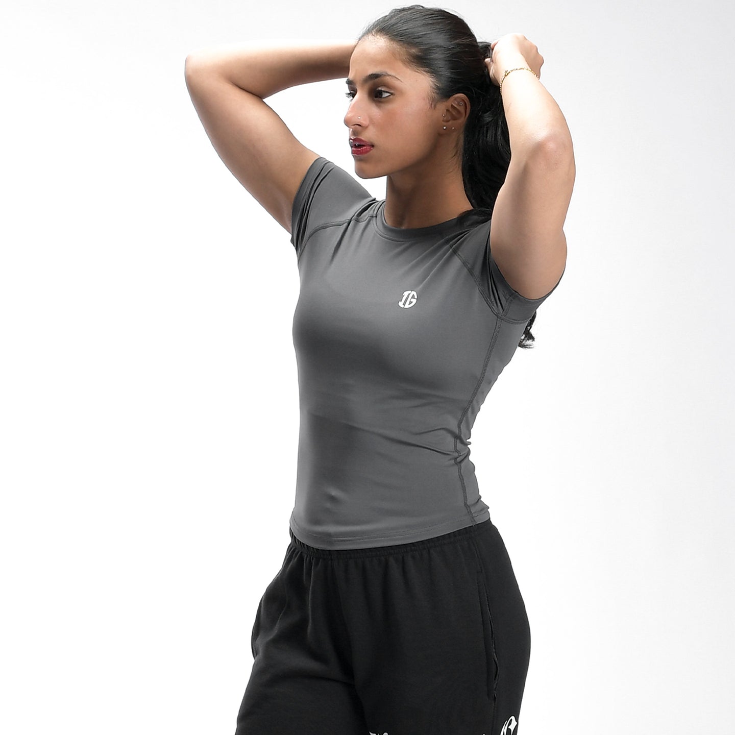 Performance Cap Sleeve Compression