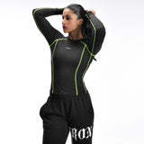 Striker Compression Long sleeve