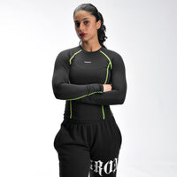 Striker Compression Long sleeve