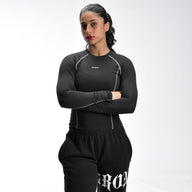 Striker Compression Long sleeve