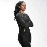 Striker Compression Long sleeve