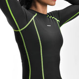 Striker Compression Long sleeve