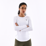 Timeless Long Sleeve Top