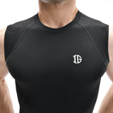 Heroic Compression Sleeveless