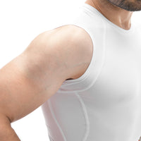 Heroic Compression Sleeveless