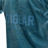 Stone Wash Oversized Tee 2.0