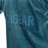 Stone Wash Oversized Tee 2.0