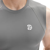 Heroic Compression Sleeveless