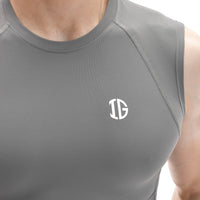 Heroic Compression Sleeveless