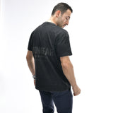 Stone Wash Oversized Tee 2.0