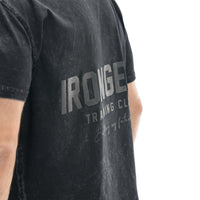 Stone Wash Oversized Tee 2.0