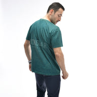 Stone Wash Oversized Tee 2.0