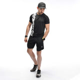 Running Aero Mesh Tee