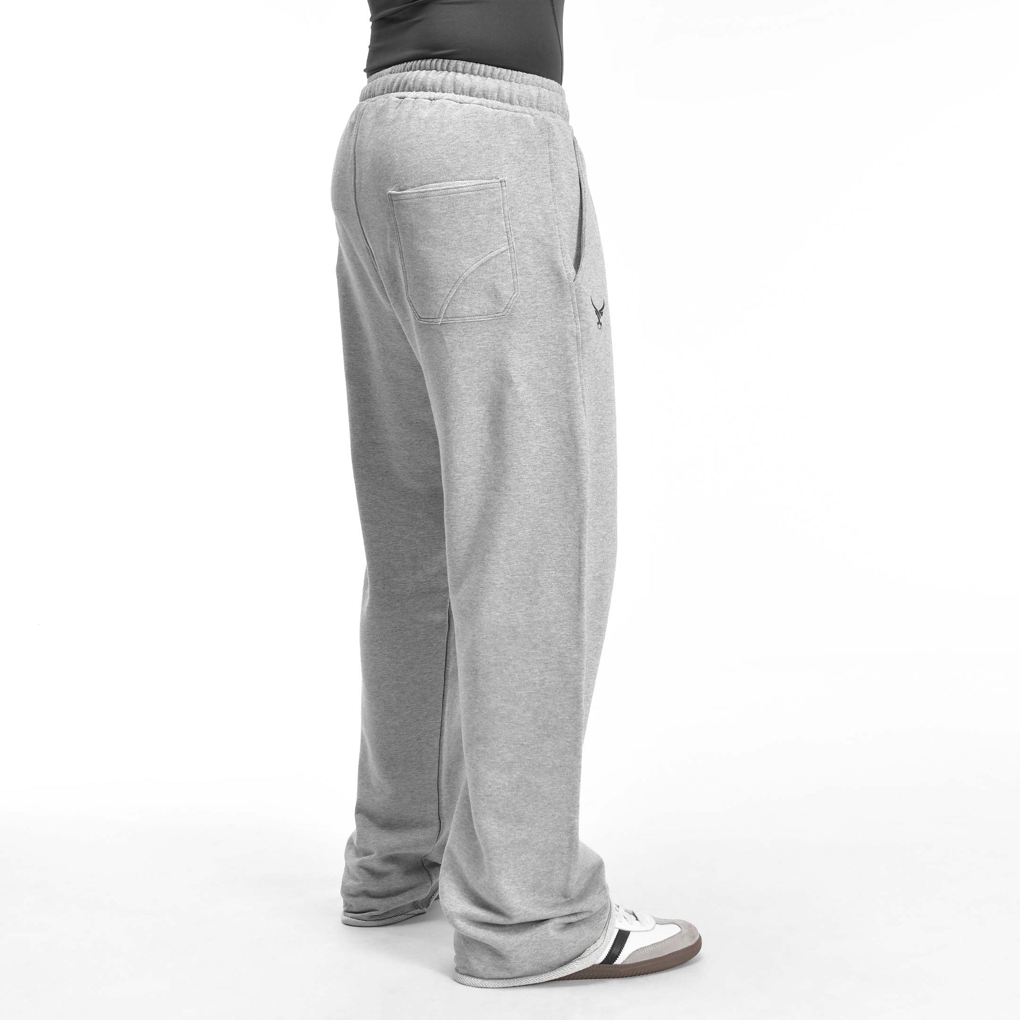 Baggy Street Trouser