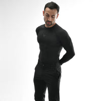 Skyn Kompressionsshirt