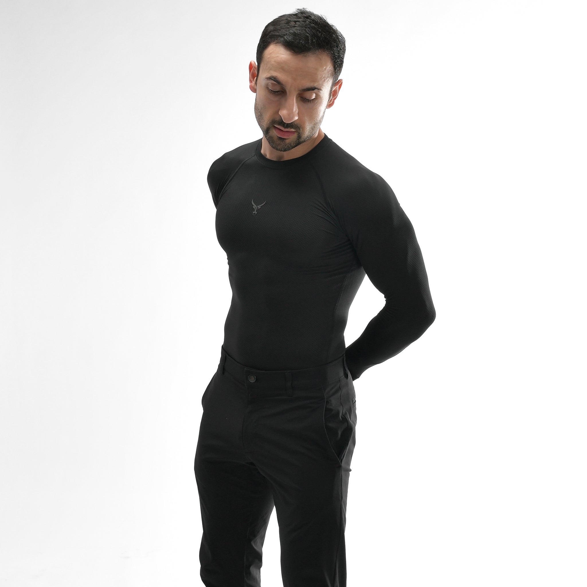 Skyn Kompressionsshirt