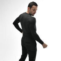 Skyn Kompressionsshirt