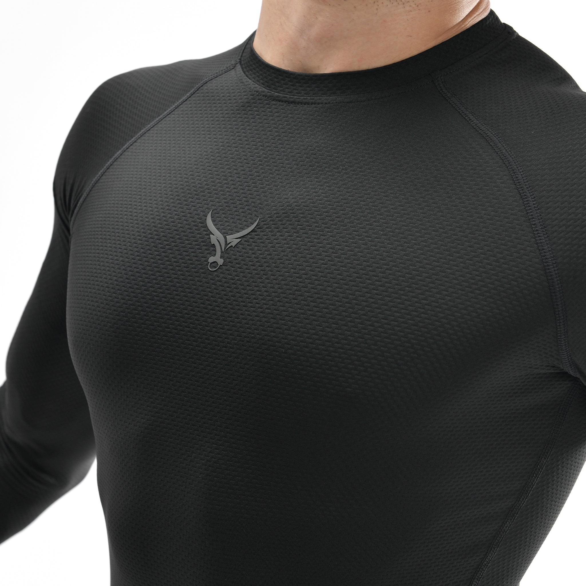 Skyn Kompressionsshirt