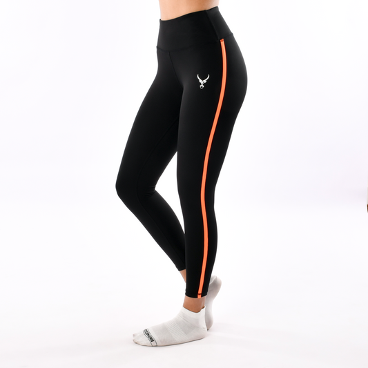 Women's Sweatpants With Buttons, Women's Sports Tight-fitting