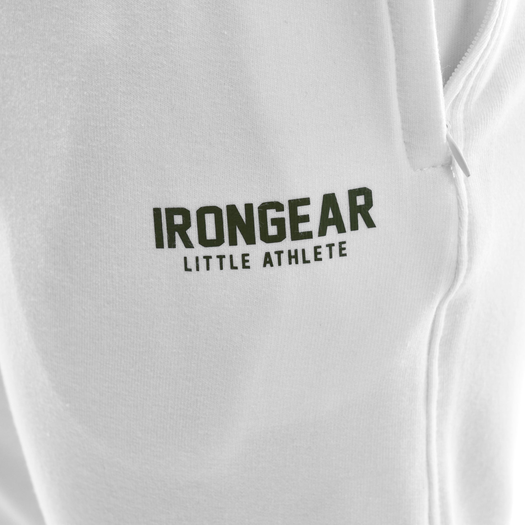 Frotteehose „Little Athlete“ 