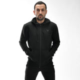 Unisex Pakistan Embroidery Hoodie