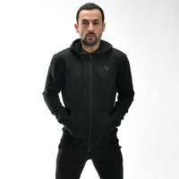 Unisex Pakistan Embroidery Hoodie