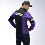 Leichte Athletenjacke