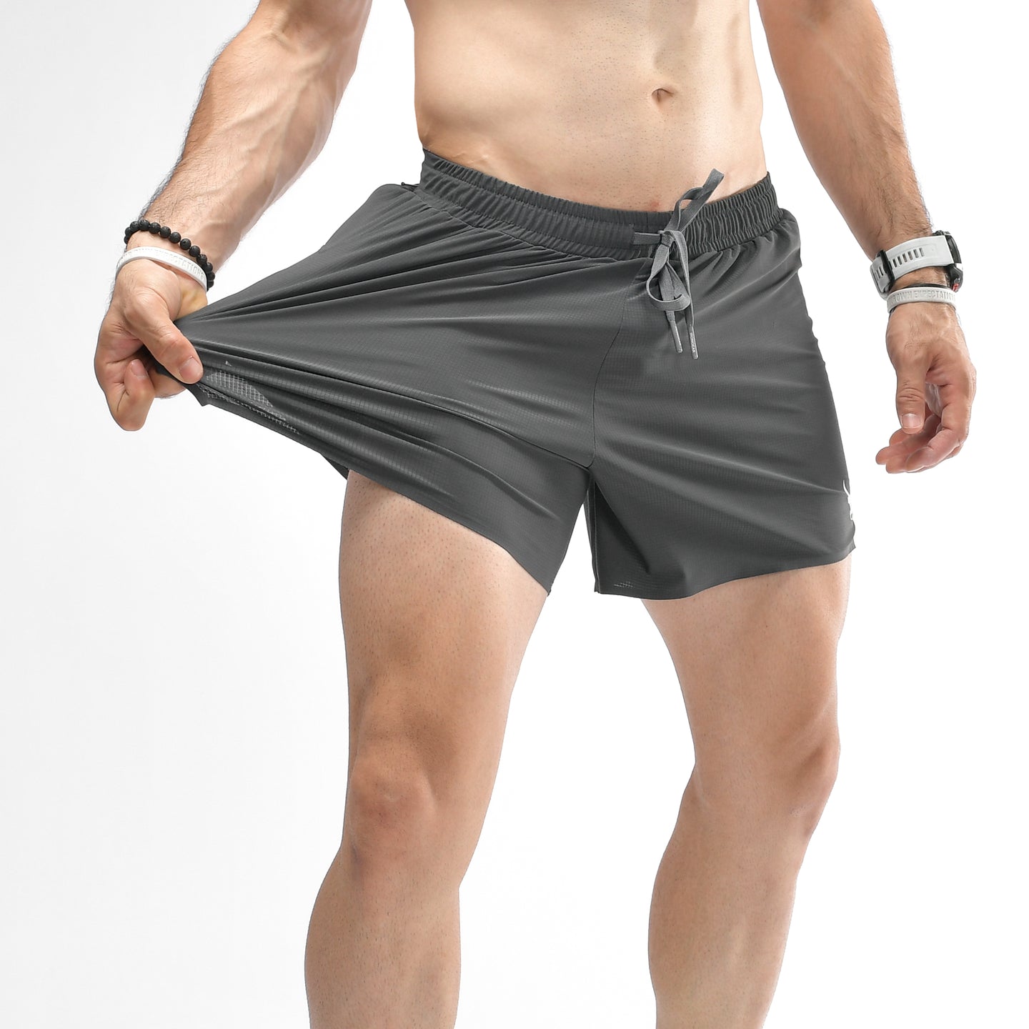 Racer Shorts
