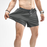 Racer Shorts