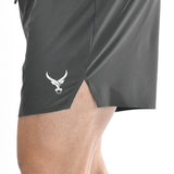 Racer Shorts