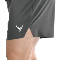 Racer Shorts