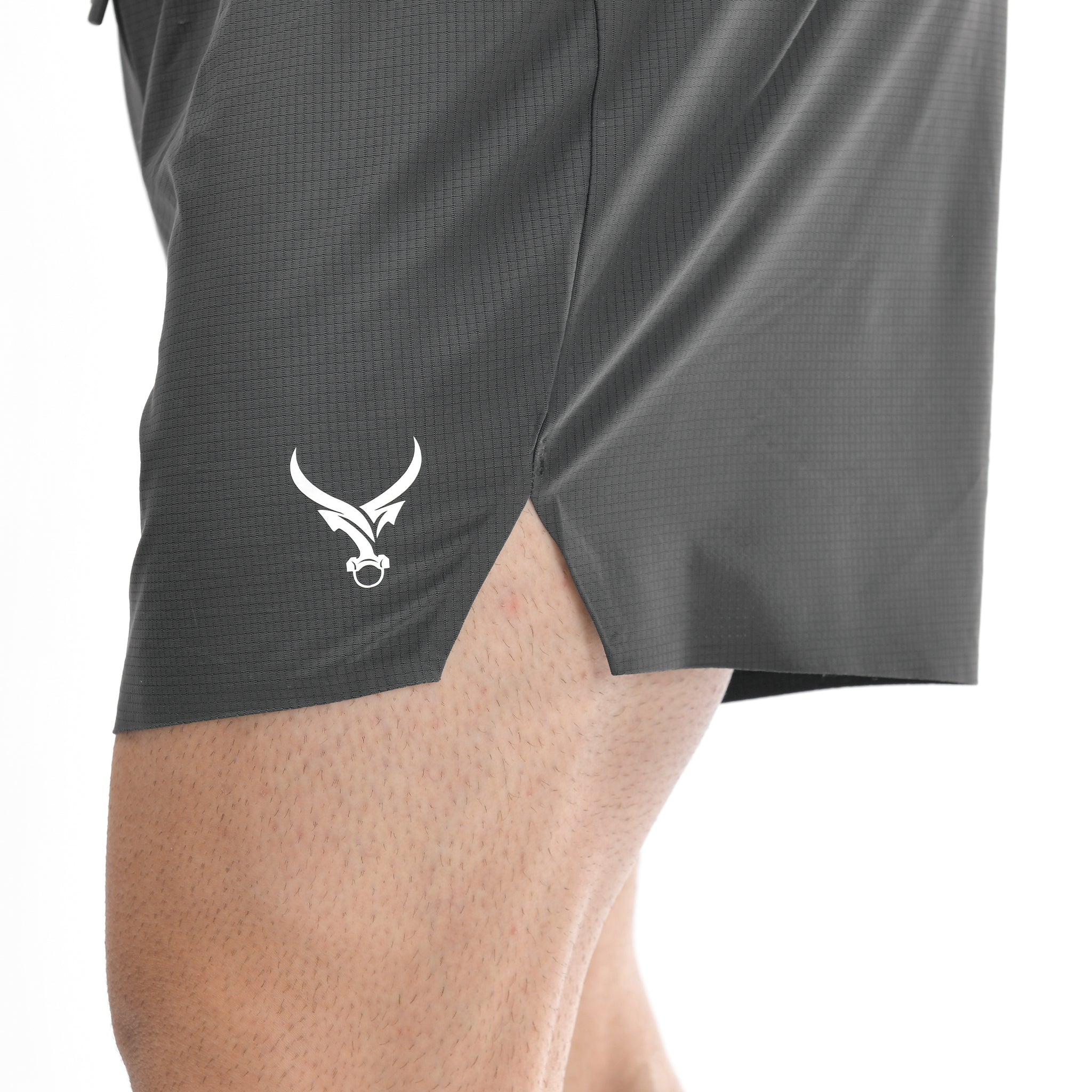 Racer Shorts