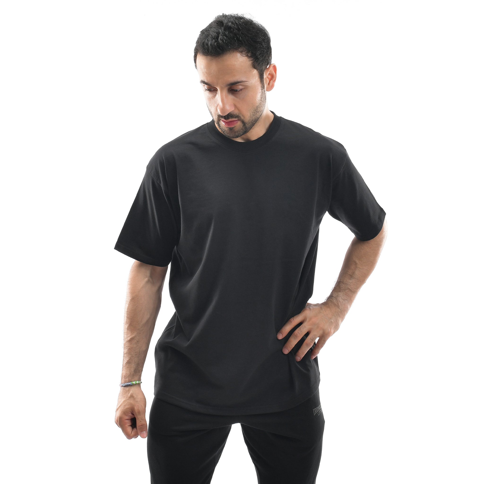 Athletic Dept oversized tee