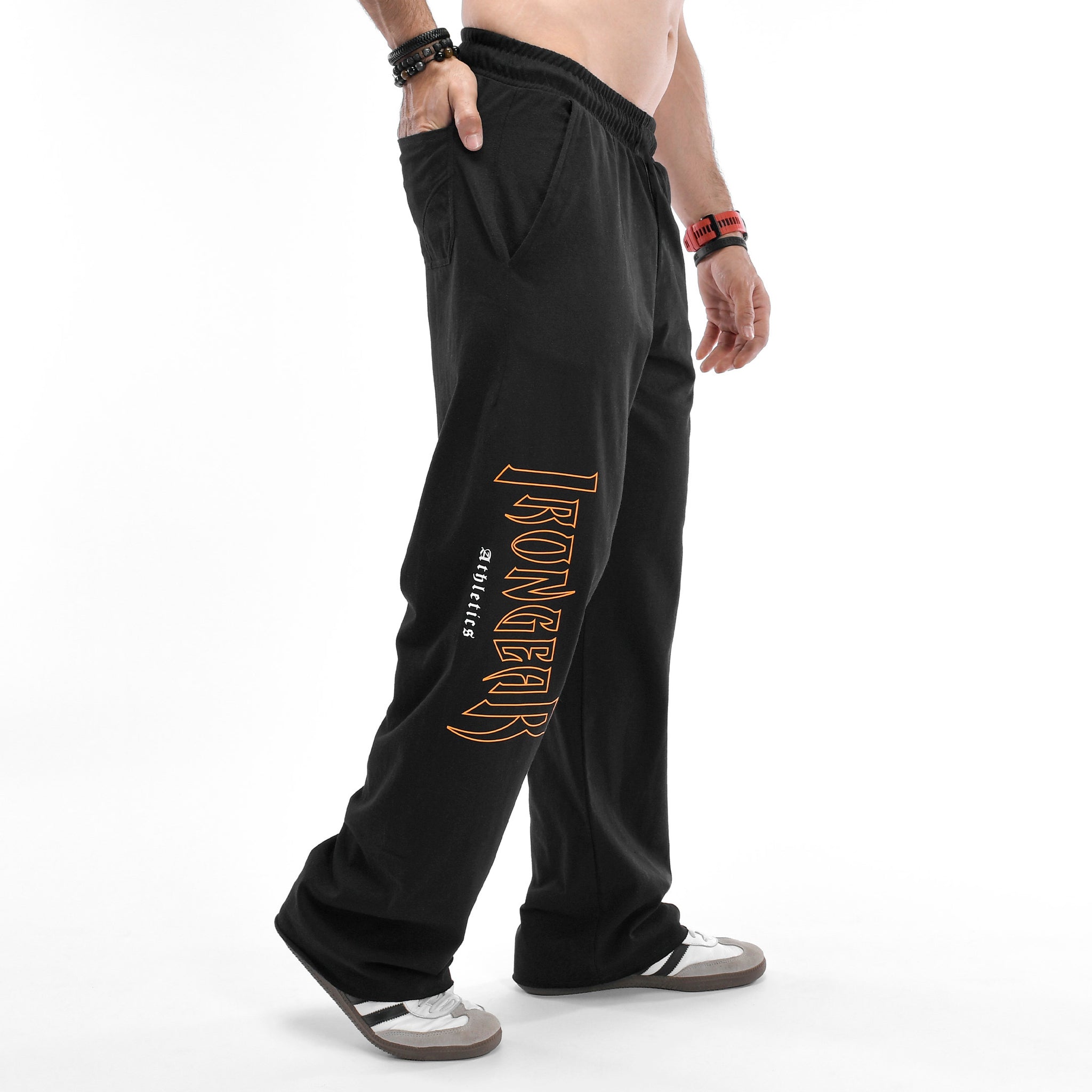 Venom Raw Trouser