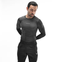 Mighty Compression Shirt