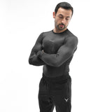 Mighty Compression Shirt