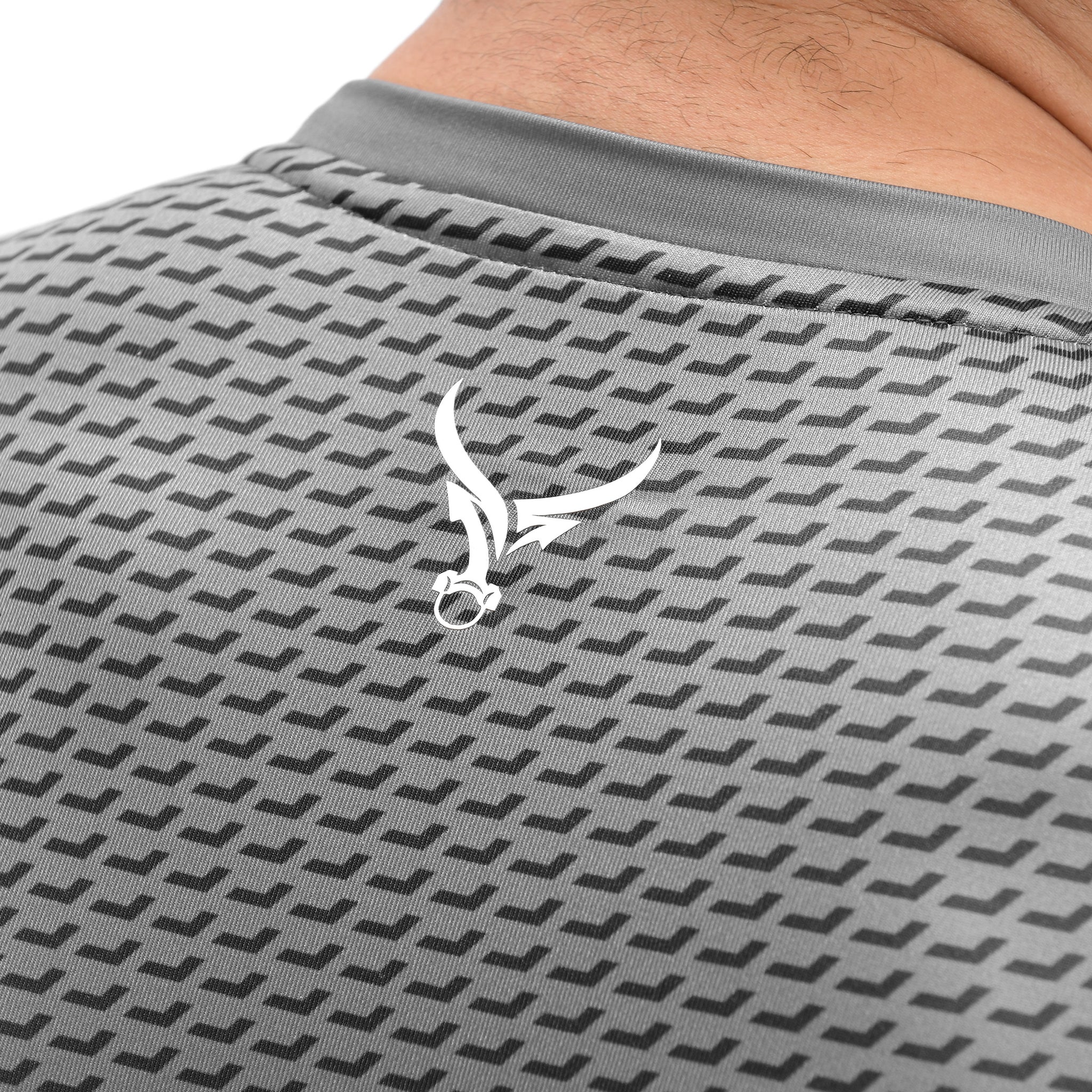 Mighty Compression Shirt