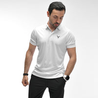 Quick Dry Basic Polo