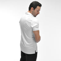 Quick Dry Basic Polo