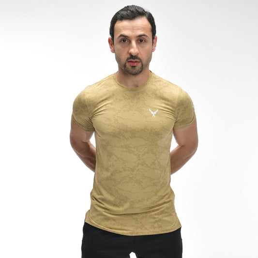 Overcharged Tee