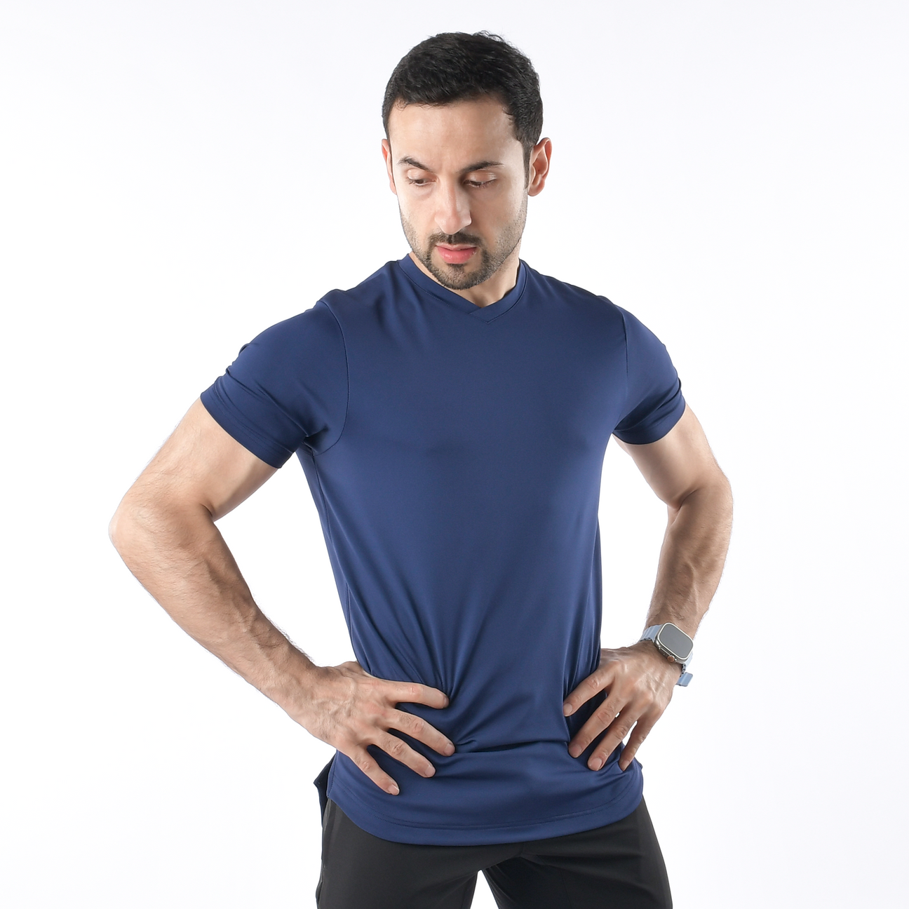 Mens Tees T-Shirts - Men's Workout & Sports Tees - IRONGEAR – IRONGEAR ...