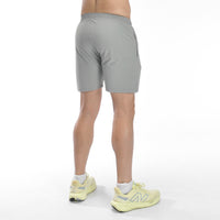 Laser Mesh Shorts