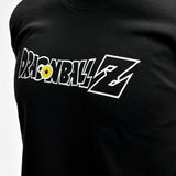 DragonBall Z Oversized Tee