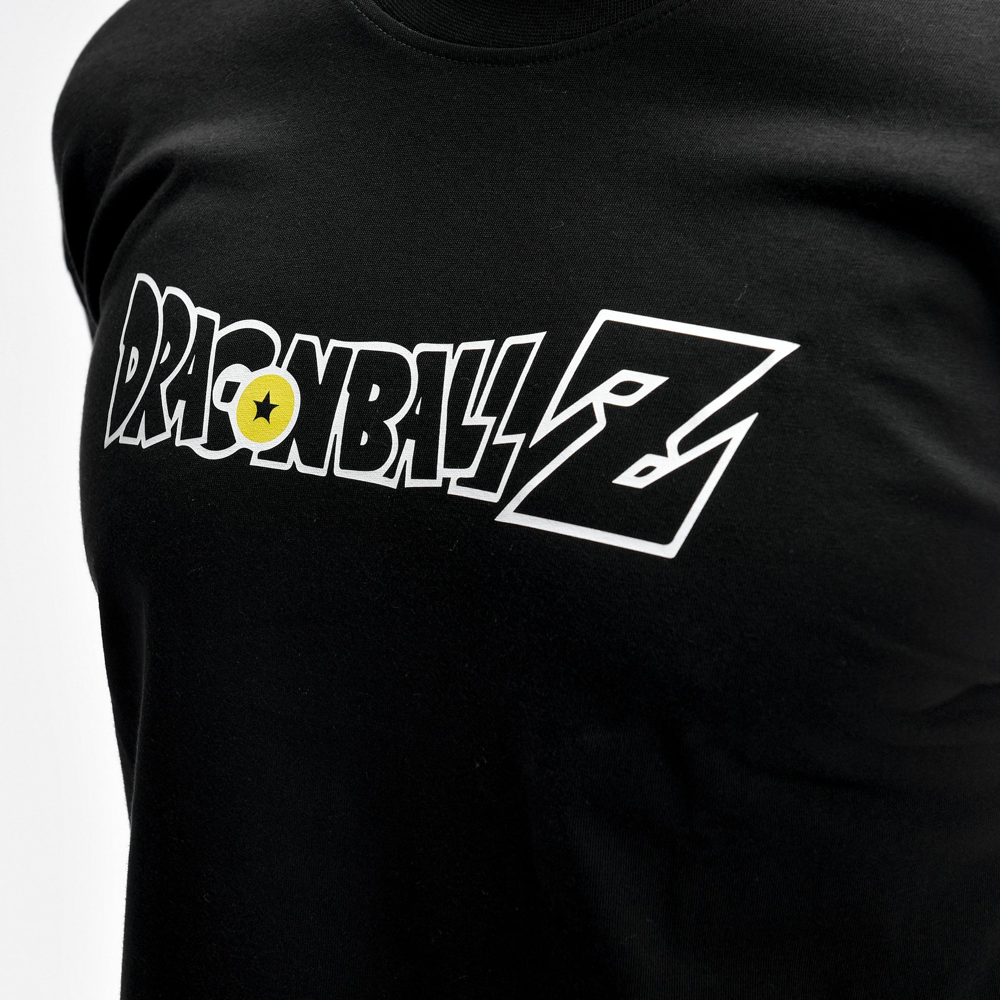 DragonBall Z Oversized Tee