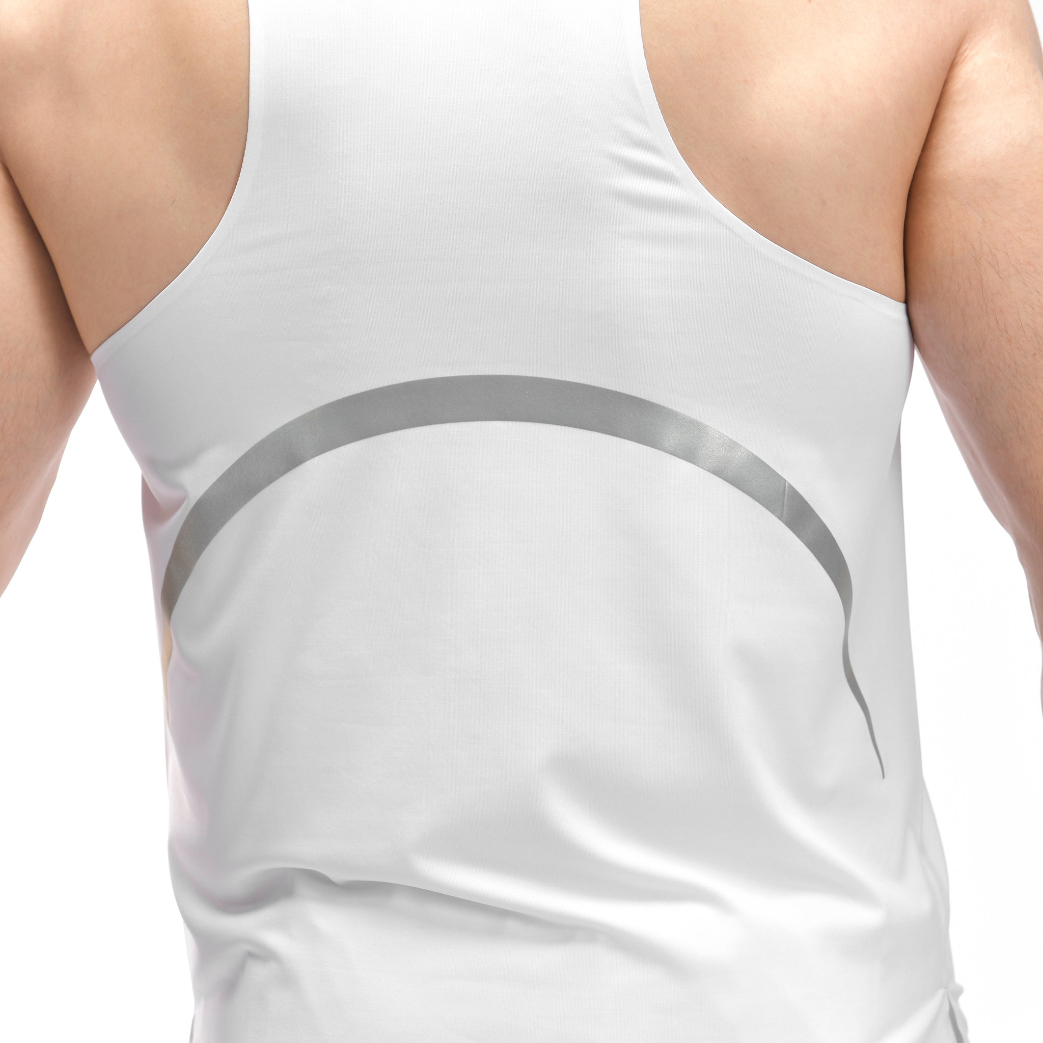 Racer Tank