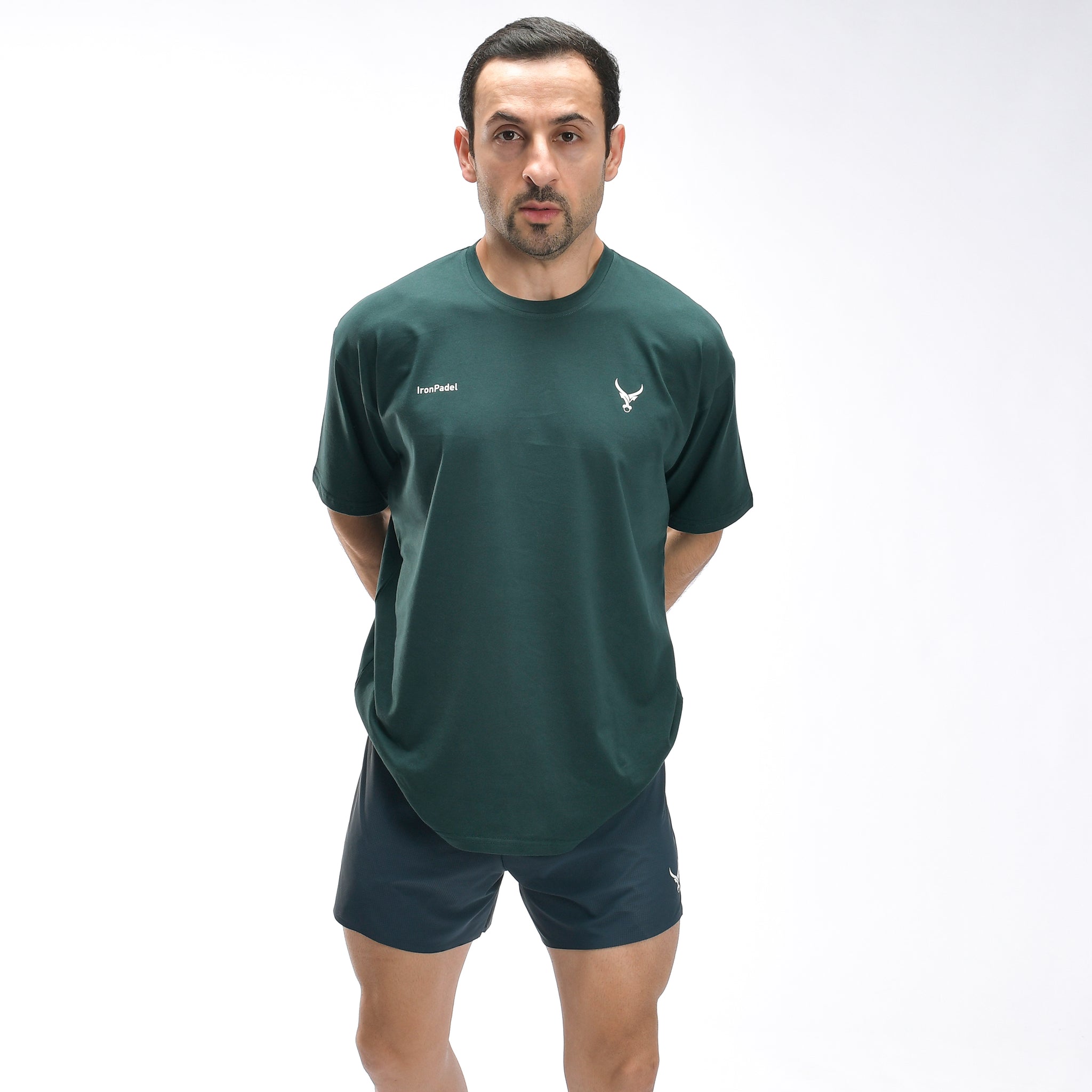 Padel Bro Oversized Tee