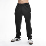 Fleece Basic Sweat Pants
