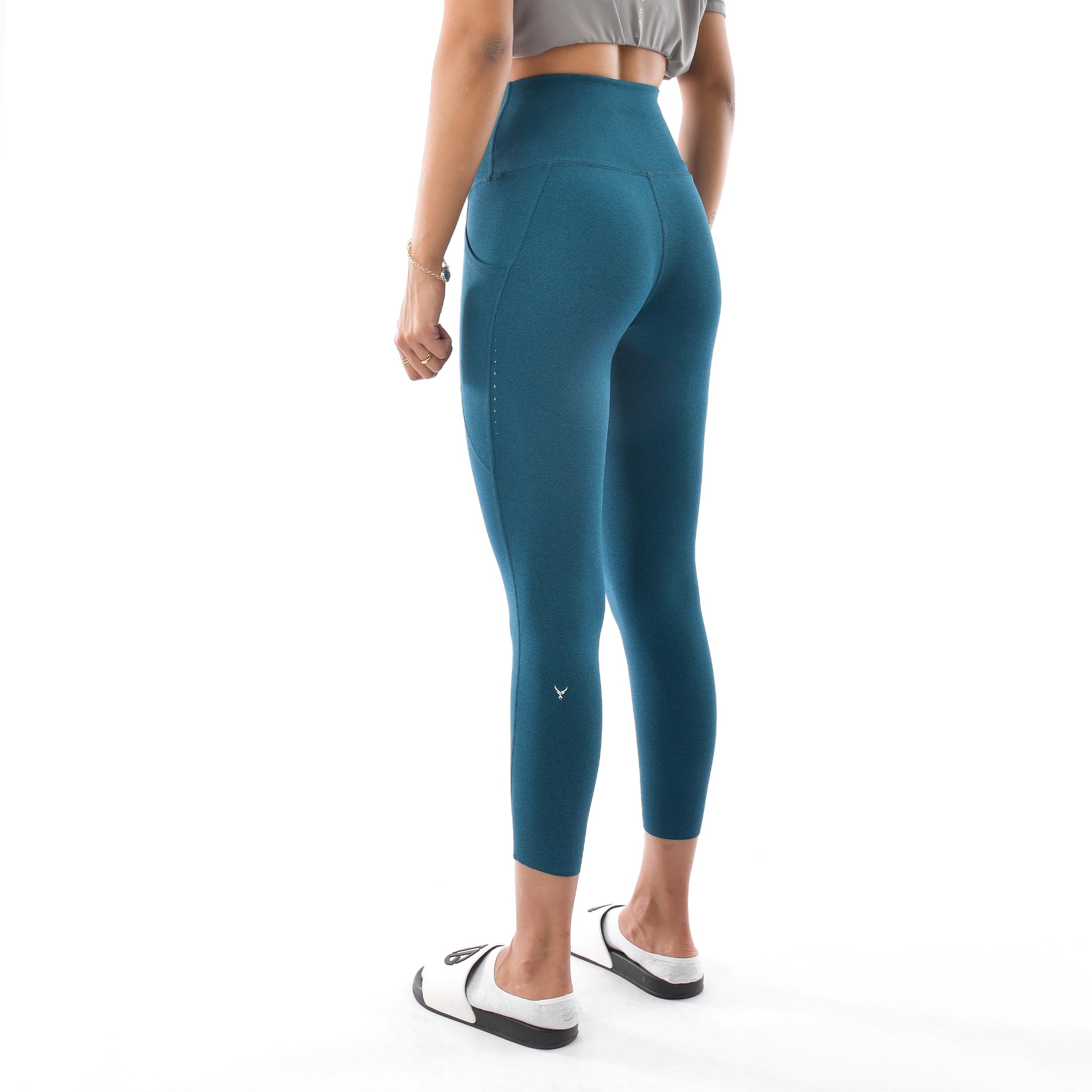 Pacer Pocket Leggings