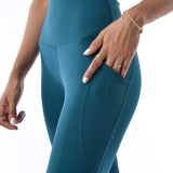 Pacer Pocket Leggings