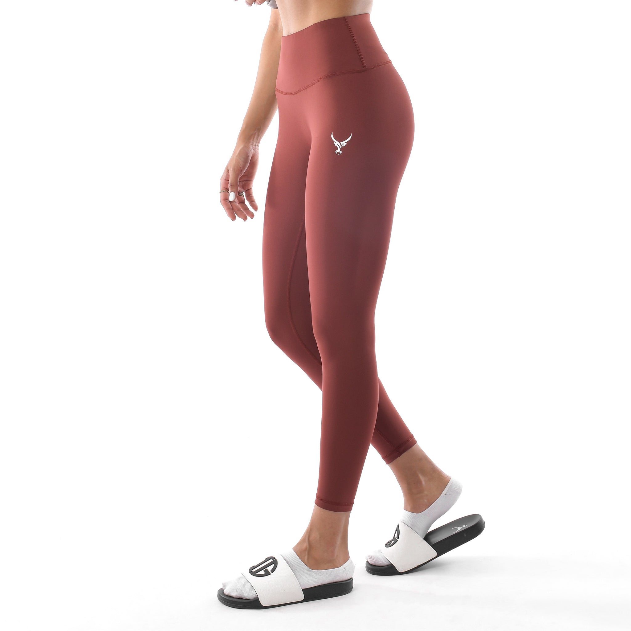 Core Seamless Leggings 7/8